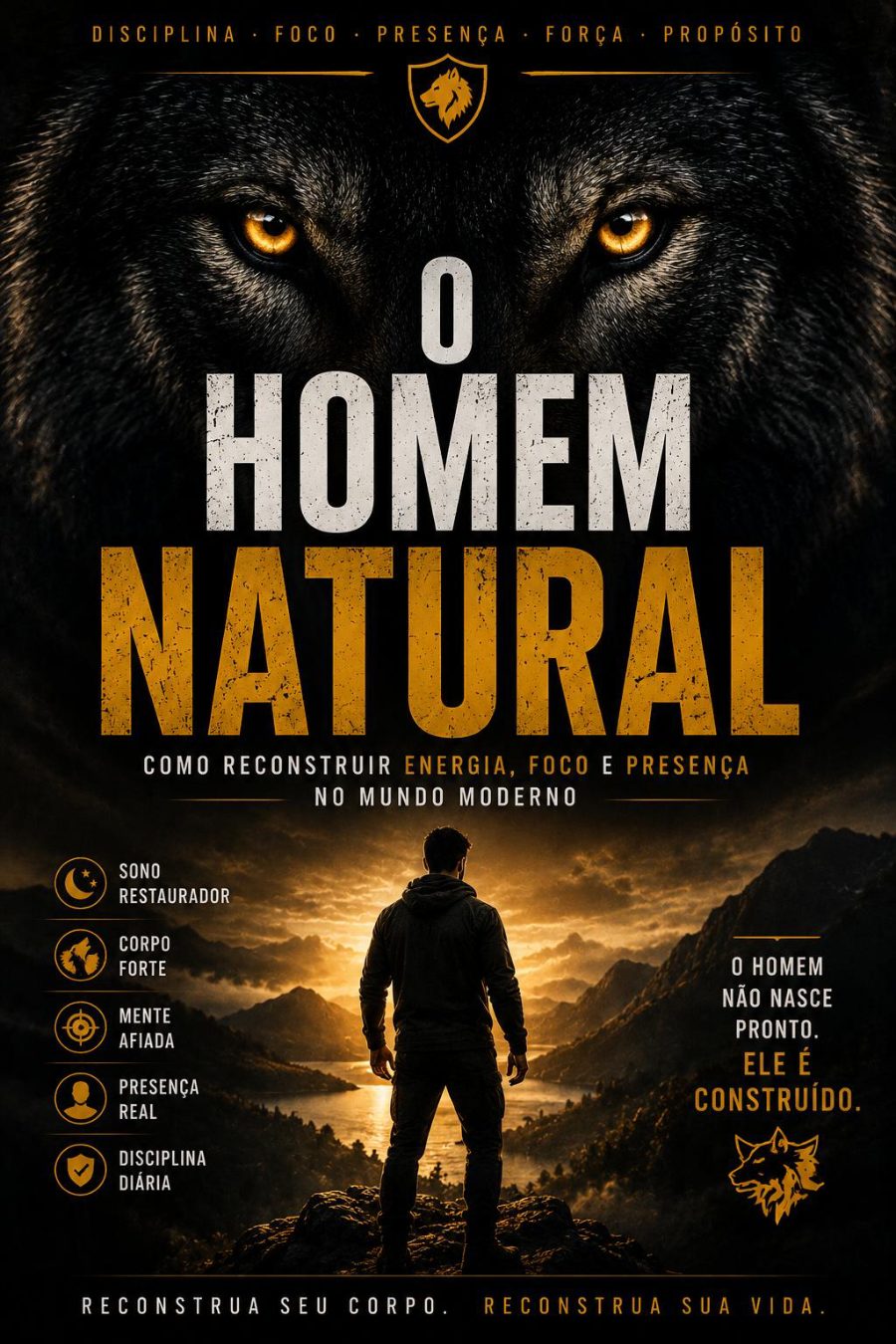 Página 1 do ebook